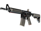 M4A4 | Magnesium image